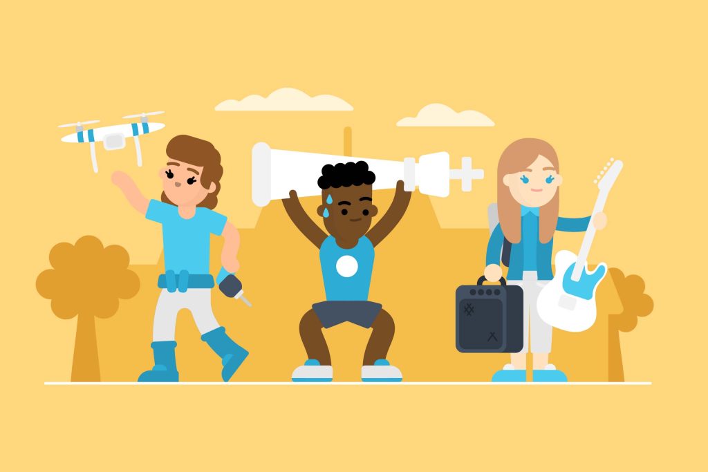 The Power of Participation: The Benefits of Extracurricular Activities for Students