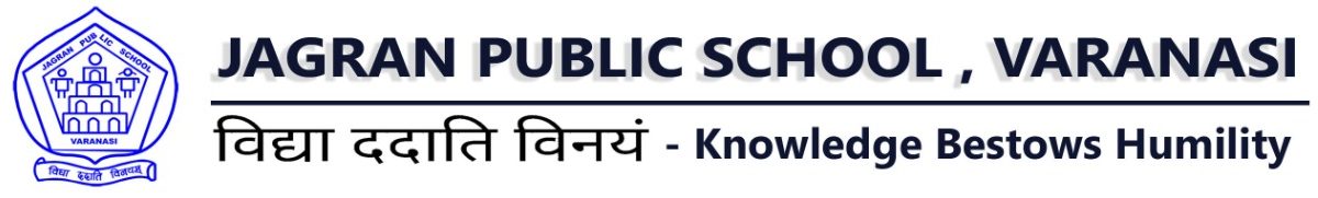 Jagran Public School Varanasi