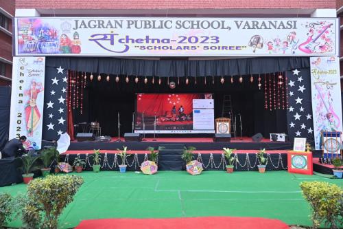Annual Function 2023