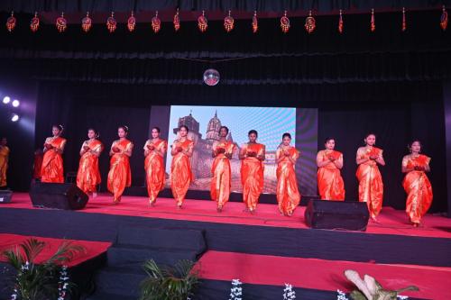Annual Function 2022